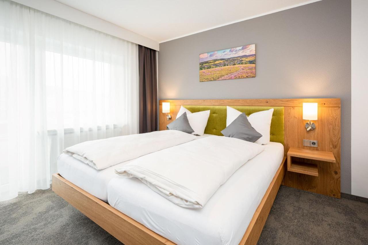 Junior Suite mit Balkon